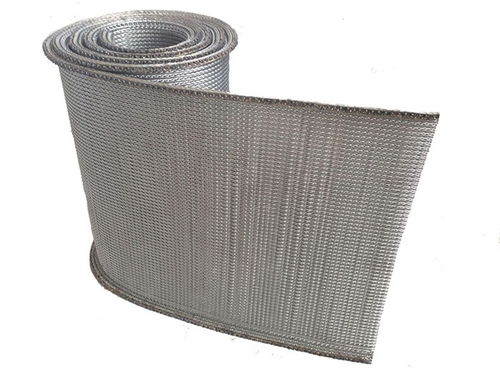 金屬輸送帶選購(gòu)指南 聚焦森喆與北方金屬制品公司